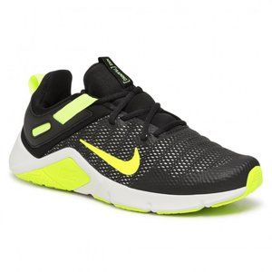 Nike Legend Essentials (BLACK VOLT)